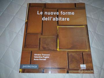 Le nuove forme dell'abitare