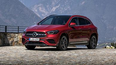 ricambi usati mercedes classe gla 2020-2025 h247