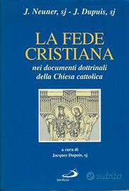 La fede cristiana