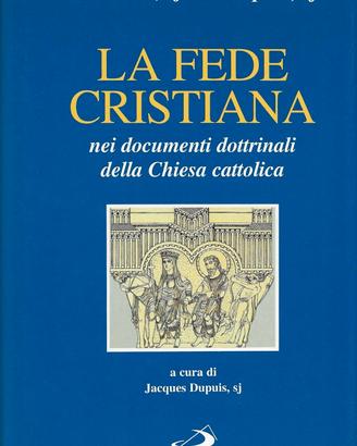 La fede cristiana