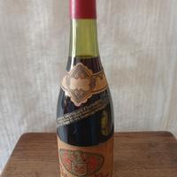 CHATEAUNEUF DU PAPE 1965 FRANCE 