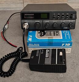 CB Intek FM-600 SX