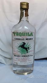 Bottiglia Tequila Vintage