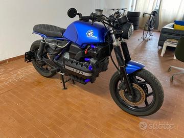 Bmw K 1100 LT Scrambler