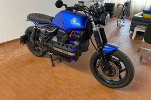 Bmw K 1100 LT Scrambler