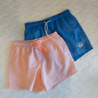 North Sails boxer mare ragazzo