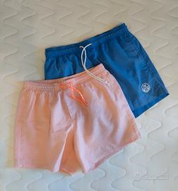 North Sails boxer mare ragazzo