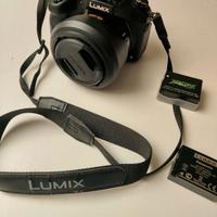LuMiX Fz 1000