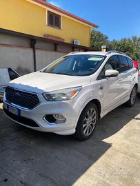 FORD Kuga 2ª serie - 2017