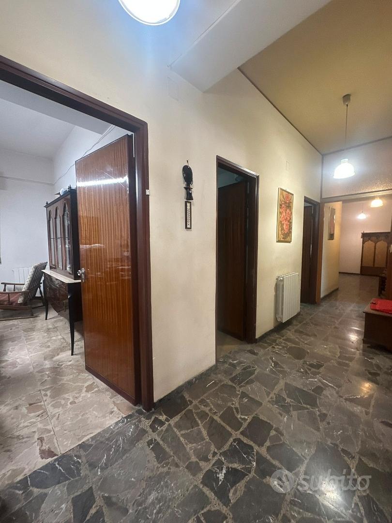 Appartamento – Reggio Calabria - Vista 4