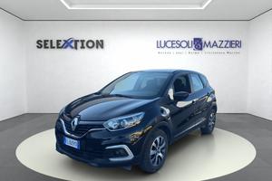 RENAULT Captur 1ª serie - Captur dCi 8V 90 CV Star