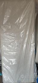 Materasso letto singolo Doimo 190x80