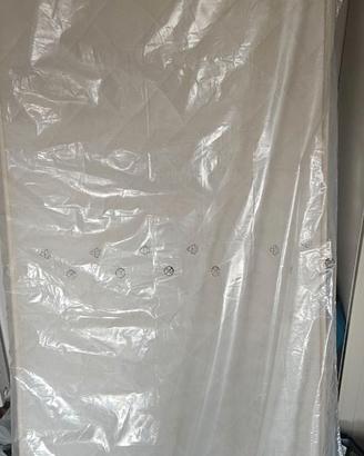 Materasso letto singolo Doimo 190x80