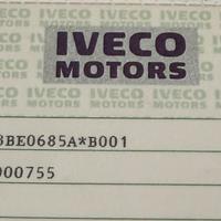 Motore iveco