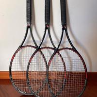3 Racchette da Tennis Head Prestige Pro