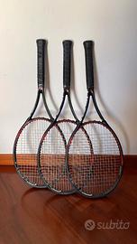 3 Racchette da Tennis Head Prestige Pro