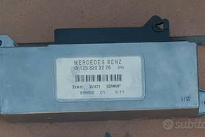 MERCEDES SL SERIE 129 UNITÀ DI CONTROLLO TETTO