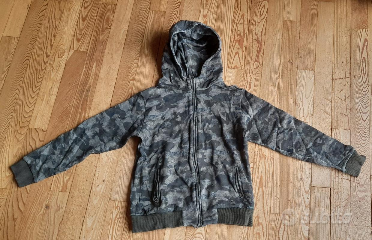 Felpa dolce e gabbana Vendita in Abbigliamento e accessori