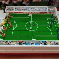 Gioco calcio elettronico anni 80