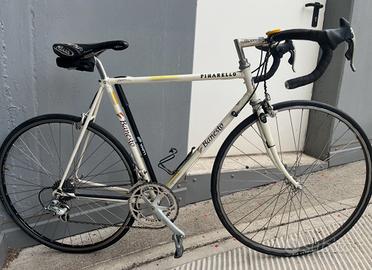 Pinarello edizione Banesto