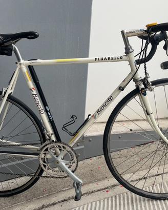 Pinarello edizione Banesto