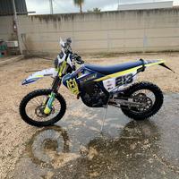 Husqvarna fe250