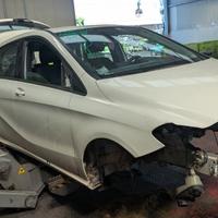 MERCEDES Classe B 2011-2019 180 CDI 1.5 5 Porte