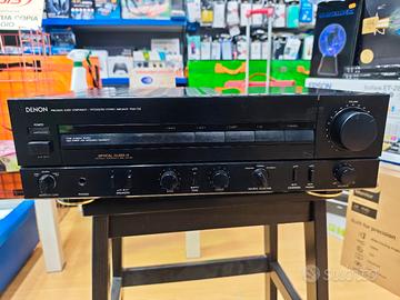 amplificatore HiFi Denon PMA 720