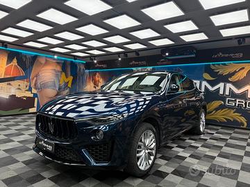 Maserati Levante GT MHEV 330 CV AWD EXECUTIVE (315