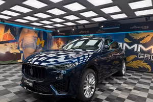 Maserati Levante GT MHEV 330 CV AWD EXECUTIVE (315