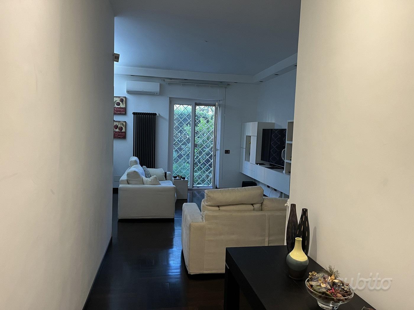 Apartment in Roma, Primavalle - Vista 4