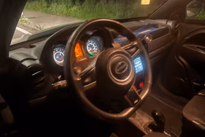 Microcar