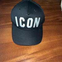 cappello icon dsq