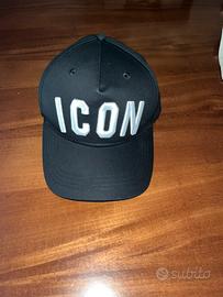 cappello icon dsq