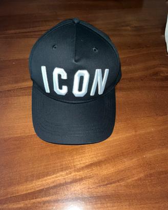 cappello icon dsq