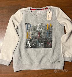 Pepe Jeans Felpa 14 anni