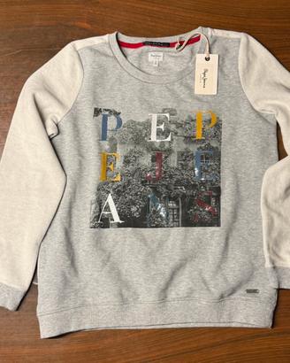 Pepe Jeans Felpa 14 anni