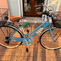 Bicicletta Velomarche Allure come nuova