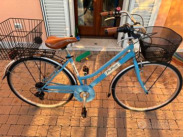 Bicicletta Velomarche Allure come nuova