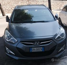  hyundai i40 sw