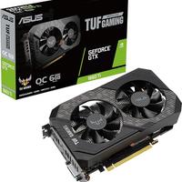 Scheda video NVIDIA GTX 1660ti