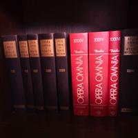 Opera Omnia di Benito Mussolini