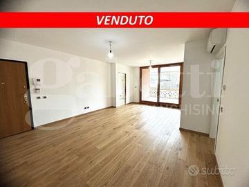 Appartamento Roma [Cod. rif 3204085VRG]