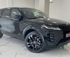 Land Rover Range Rover Evoque 2.0D 240CV R-Dynamic
