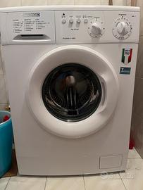 Lavatrice meccanica San Giorgio 5kg