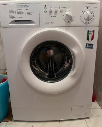 Lavatrice San Giorgio 5kg