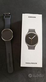 galaxy Watch 8 LTE 44 mm 