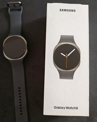 galaxy Watch 8 LTE 44 mm 
