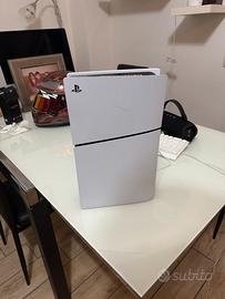 ps5 slim