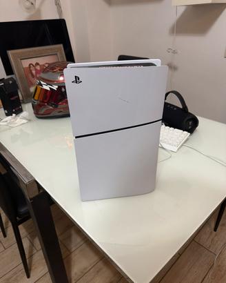 ps5 slim